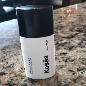 Kosas Tinted Face Oil #4